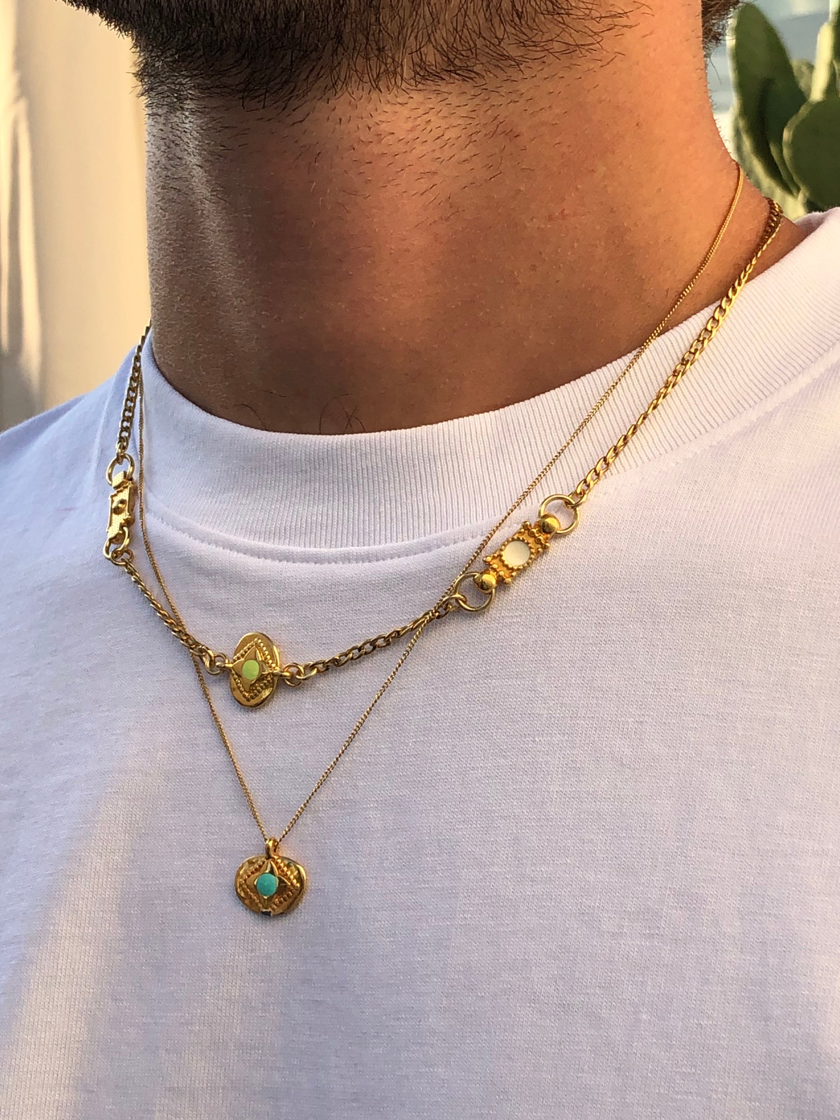 MacarònChain