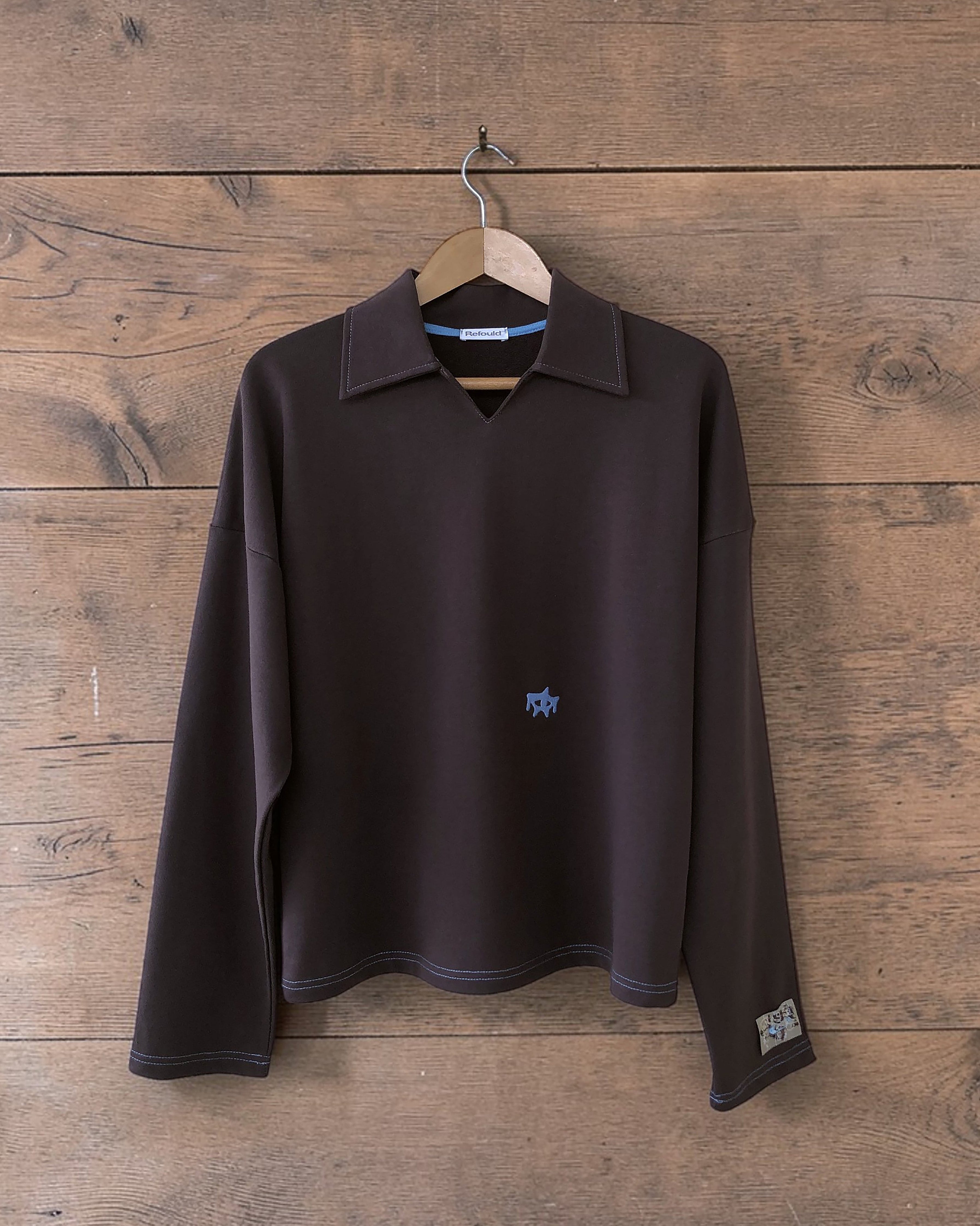 JerseyPolo Moro