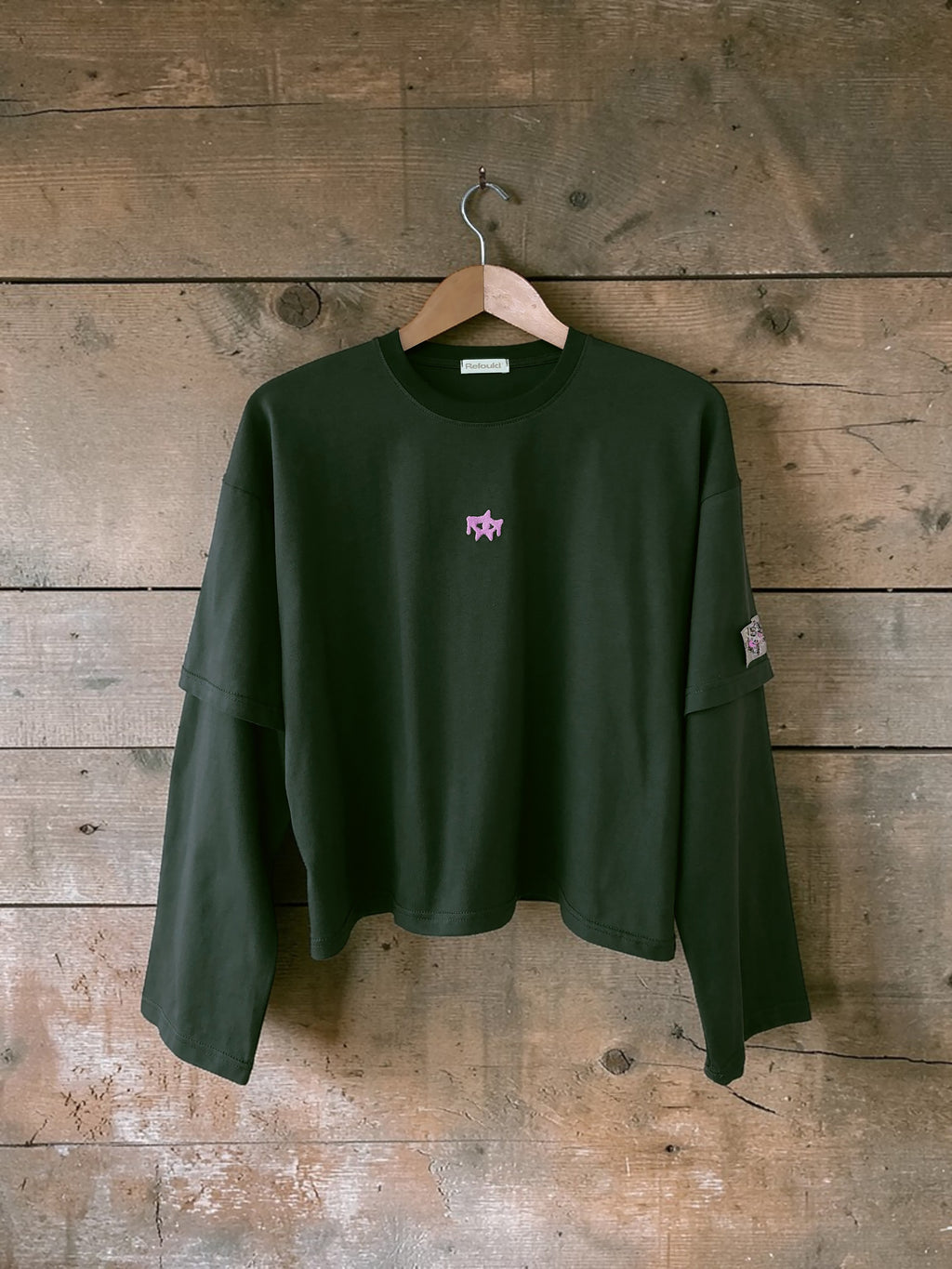 DoubleTee Militare