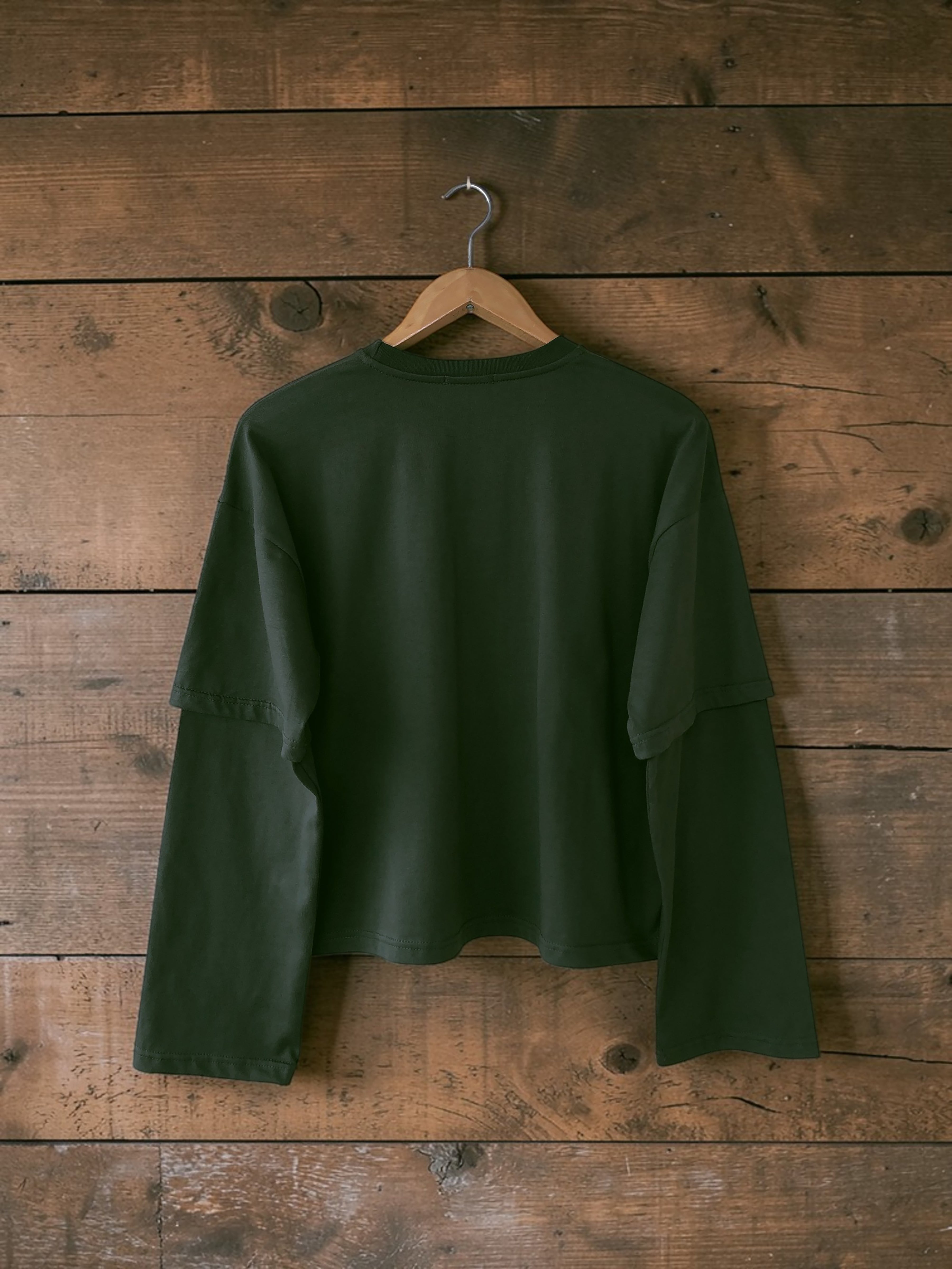 DoubleTee Militare