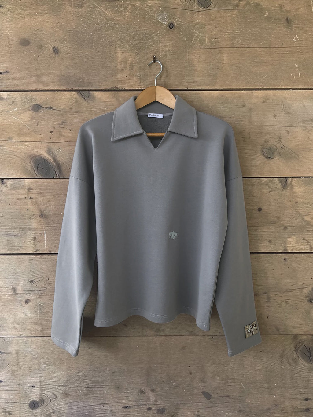 JerseyPolo Ferro