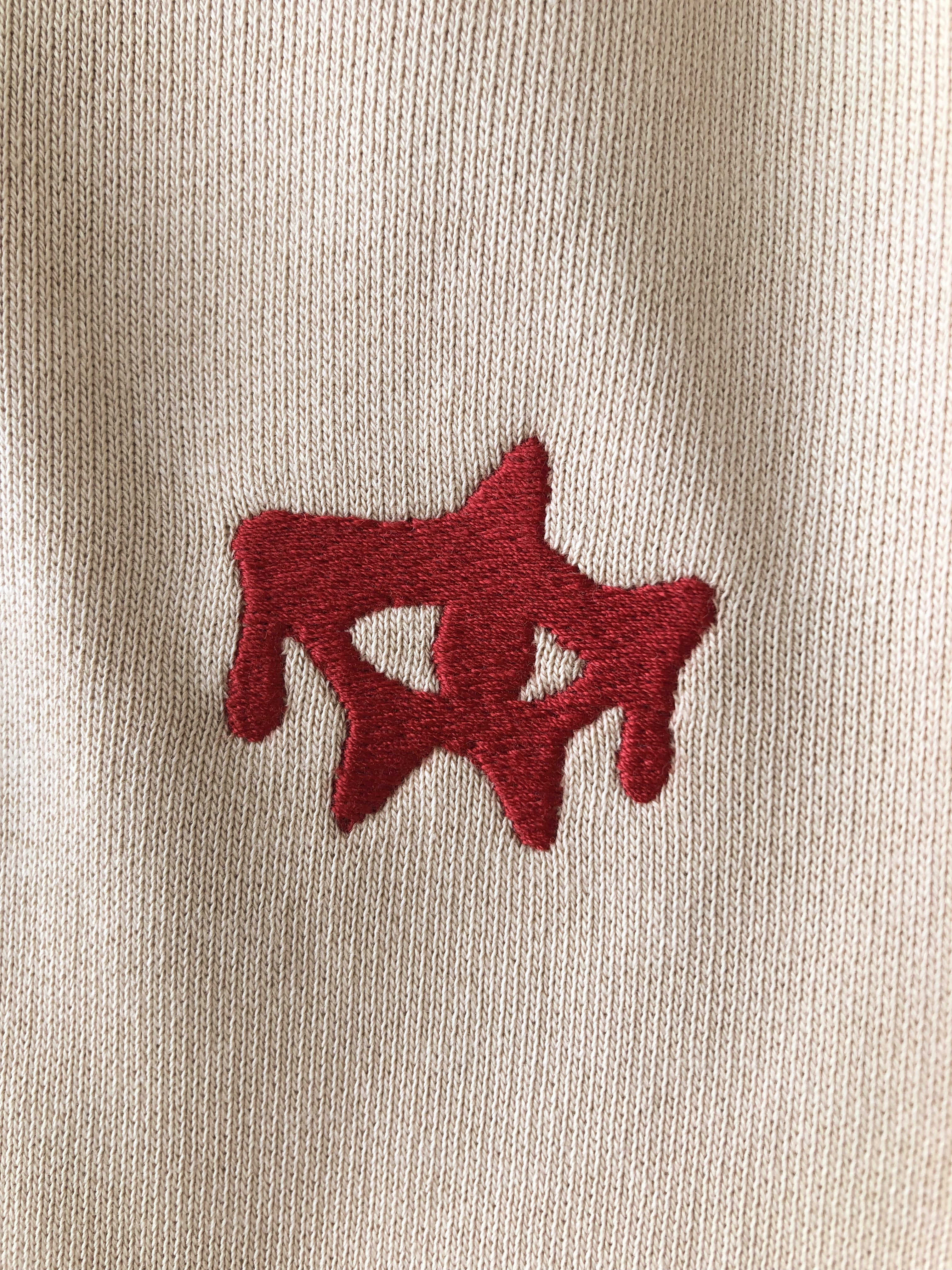 JerseyPolo Avorio