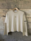 DoubleTee Avorio