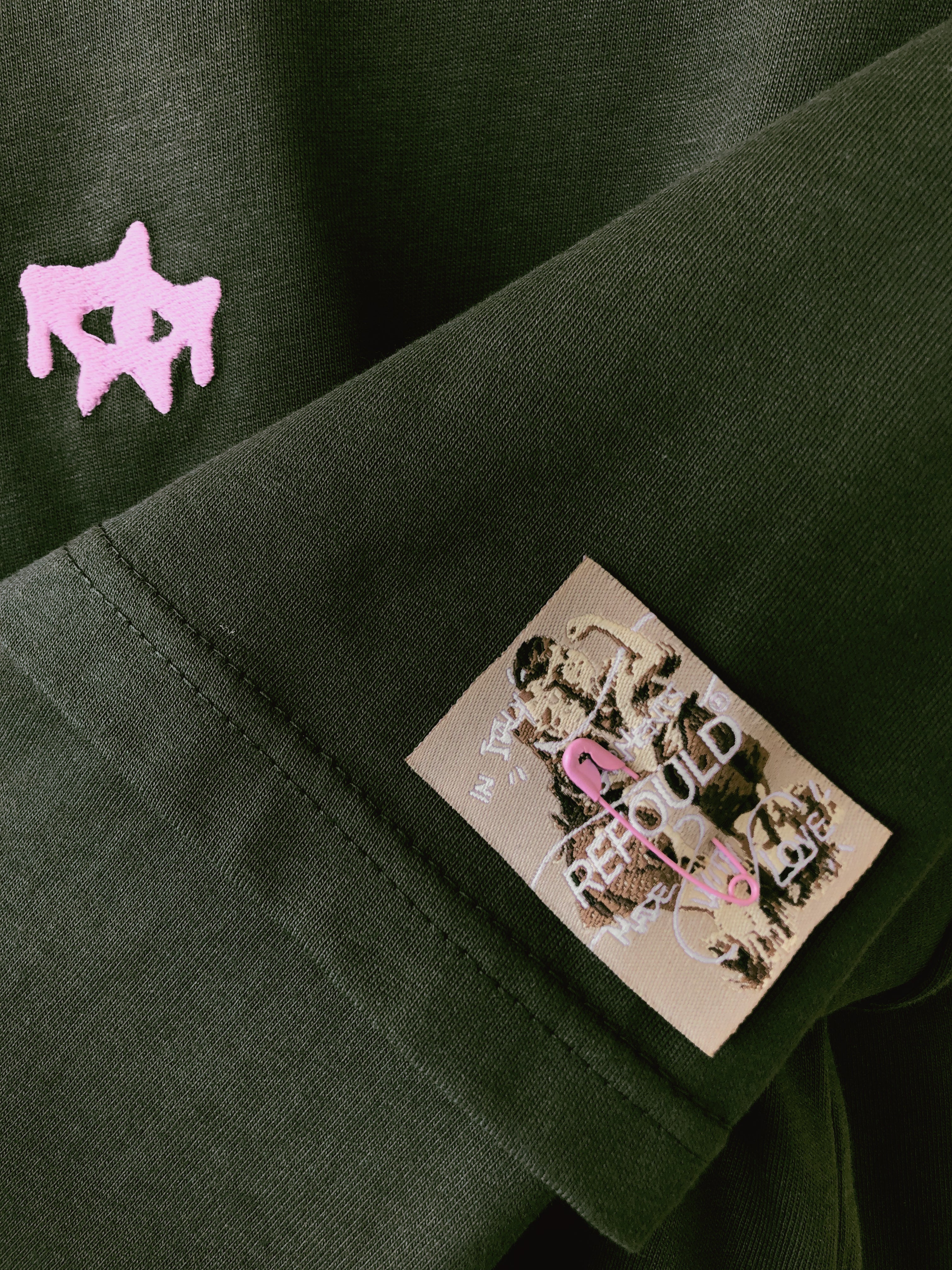 DoubleTee Militare