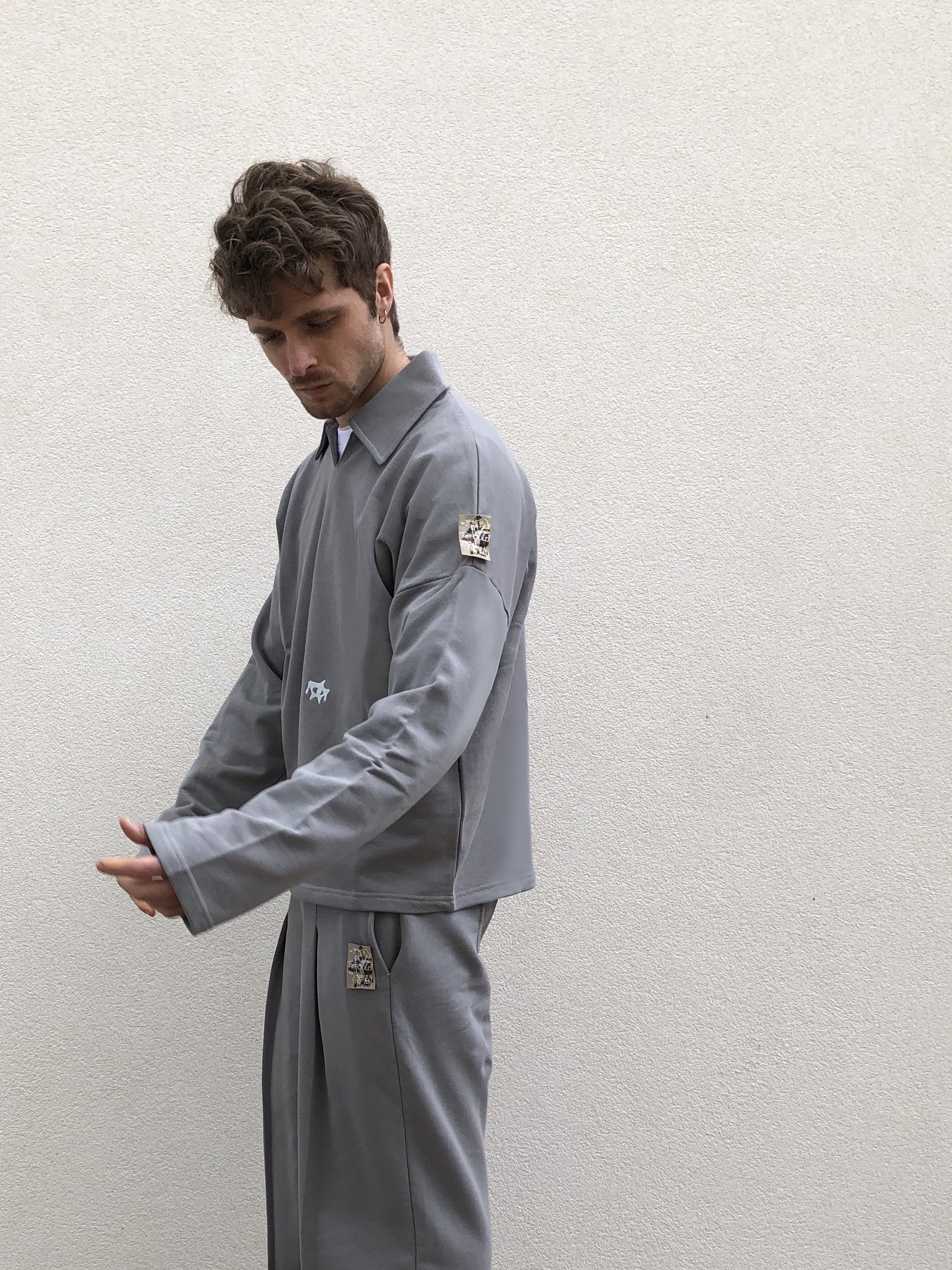 JerseyPolo Ferro