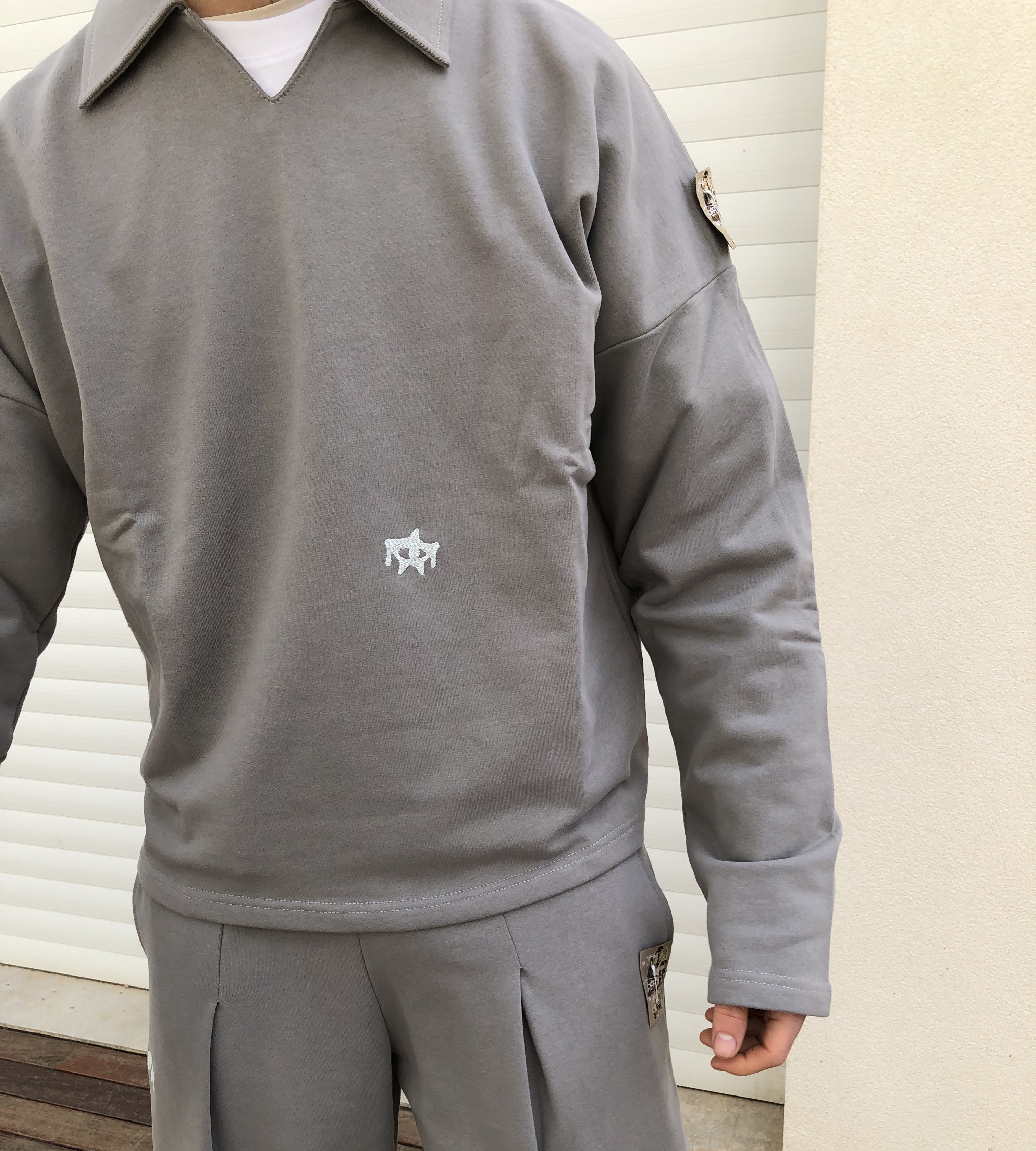 JerseyPolo Ferro